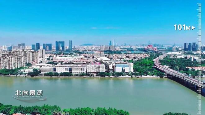 保利滨江和著售楼处-保利滨江和著网站-楼盘百科广州优选好房(图4)