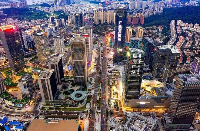 保利滨江和著售楼处-保利滨江和著网站-楼盘百科广州优选好房(图3)