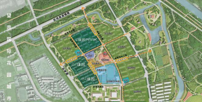 中建璞园park-中建璞园park楼盘详-营销中心-房天下(图10)