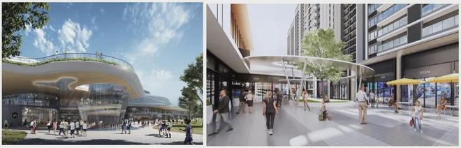 ✨聚焦悦辰壹号售楼处发布：火爆销售中人居封面之作(图9)