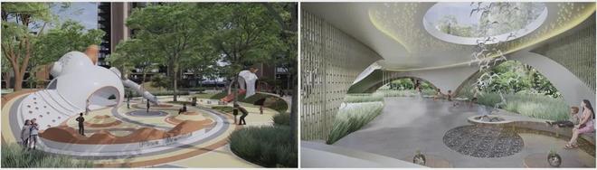 ✨聚焦悦辰壹号售楼处发布：火爆销售中人居封面之作(图12)