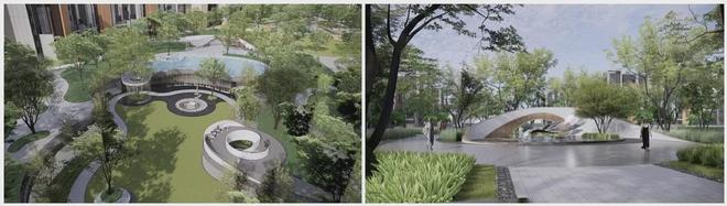 ✨聚焦悦辰壹号售楼处发布：火爆销售中人居封面之作(图11)