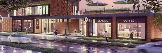 ✨聚焦星汇海珠湾售楼处发布:火爆销售中人居封面之作(图6)