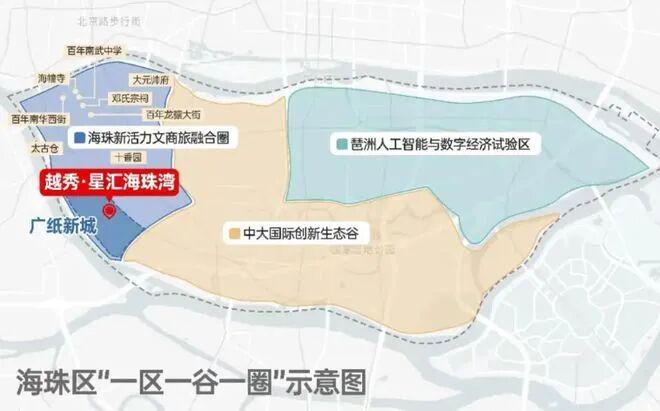 ✨聚焦星汇海珠湾售楼处发布:火爆销售中人居封面之作(图4)