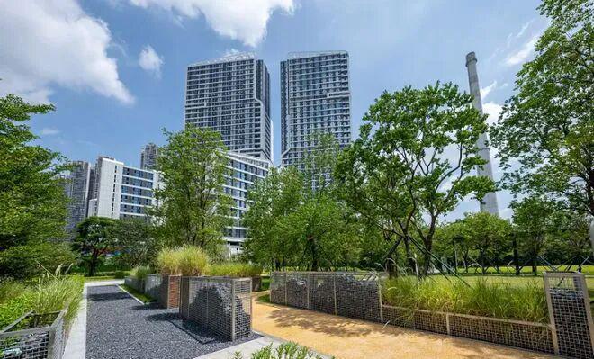 ✨聚焦星汇海珠湾售楼处发布:火爆销售中人居封面之作(图5)