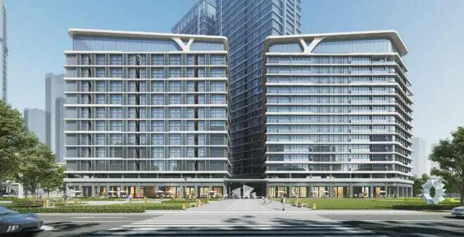 ✨聚焦星汇海珠湾售楼处发布:火爆销售中人居封面之作(图8)