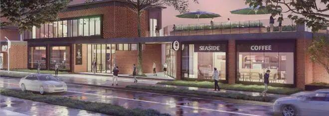 ✨聚焦星汇海珠湾售楼处发布:火爆销售中人居封面之作(图7)