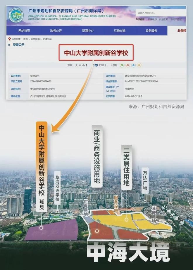 ®中海大境售楼处-中海大境首页网站-楼盘百科-广州优选好房子(图12)