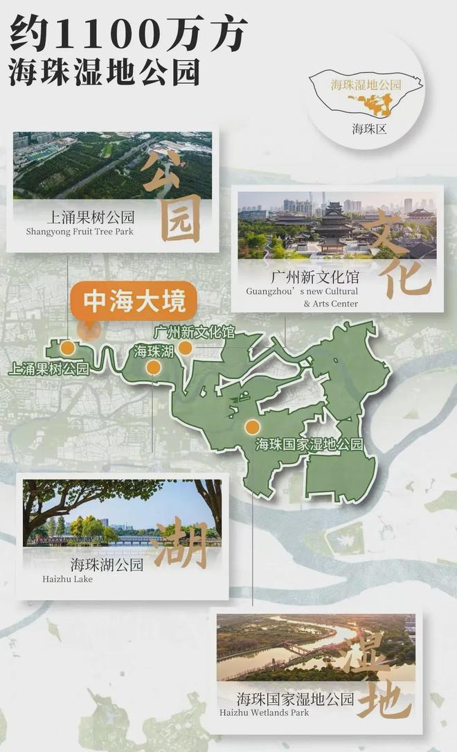 ®中海大境售楼处-中海大境首页网站-楼盘百科-广州优选好房子(图22)