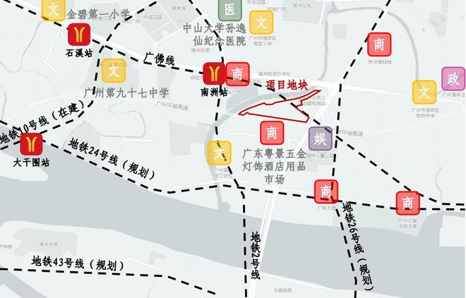 ®中交天翠售楼处-中交天翠首页网站-楼盘百科-广州优选好房子(图2)