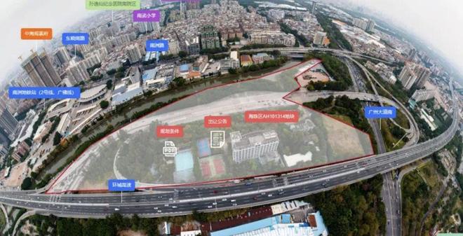 ®中交天翠售楼处-中交天翠首页网站-楼盘百科-广州优选好房子(图8)