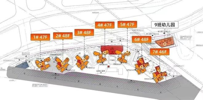 ®中交天翠售楼处-中交天翠首页网站-楼盘百科-广州优选好房子(图16)