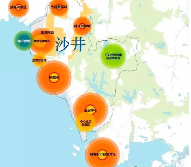 ✨发布丨鸿荣源珈誉玖玺售楼处发布：深圳唯此玖玺高定(图8)