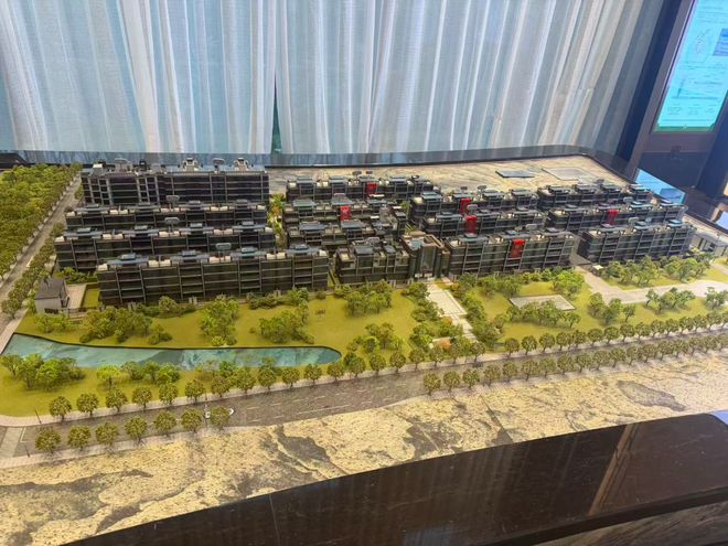 萃屿原墅售楼处-网站-国贸萃屿原墅楼盘百科-上海好房优选