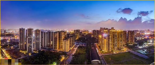 ✨聚焦荔湾新天地售楼处发布：火爆销售中人居封面之作(图4)