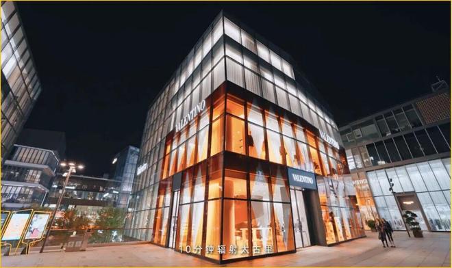 ✨聚焦荔湾新天地售楼处发布：火爆销售中人居封面之作(图13)