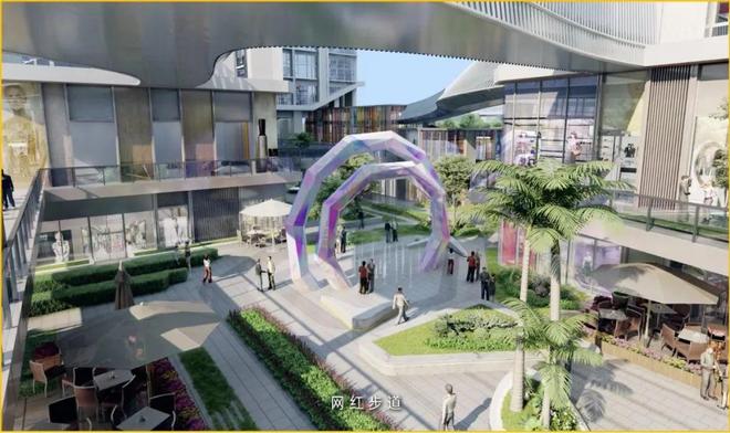 ✨聚焦荔湾新天地售楼处发布：火爆销售中人居封面之作(图18)