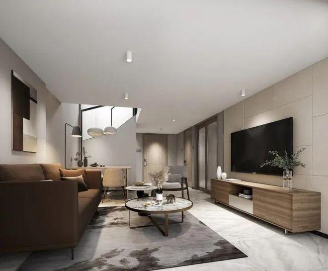 ✨聚焦荔湾新天地售楼处发布：火爆销售中人居封面之作(图28)