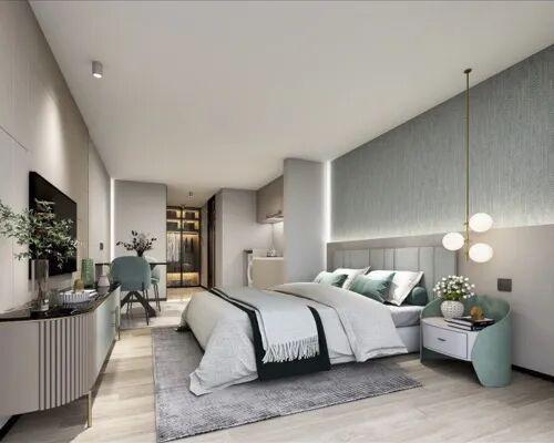 ✨聚焦荔湾新天地售楼处发布：火爆销售中人居封面之作(图27)