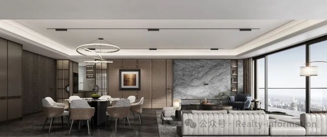 ⚡新房热搜®北京城建·玺院售楼处发布：城建·玺院品质铸就传奇(图3)