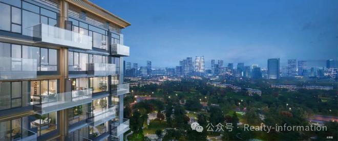 ⚡新房热搜®北京城建·玺院售楼处发布：城建·玺院品质铸就传奇(图2)