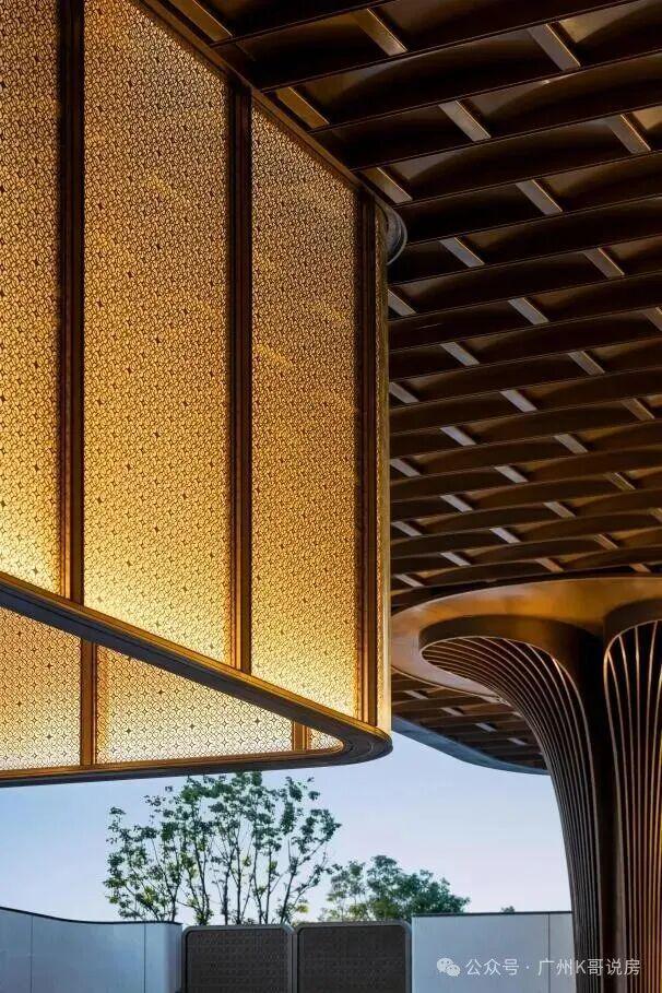 ⏳官宣保利天曜售楼处发布-远见者同行共鉴时代华章(图23)