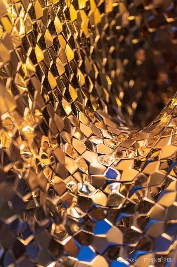 ⏳官宣保利天曜售楼处发布-远见者同行共鉴时代华章(图24)