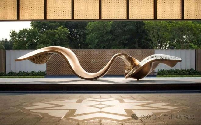 ⏳官宣保利天曜售楼处发布-远见者同行共鉴时代华章(图26)