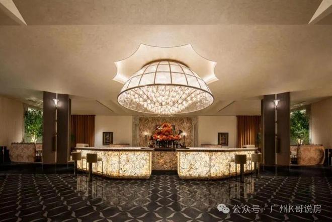 ⏳官宣保利天曜售楼处发布-远见者同行共鉴时代华章(图29)