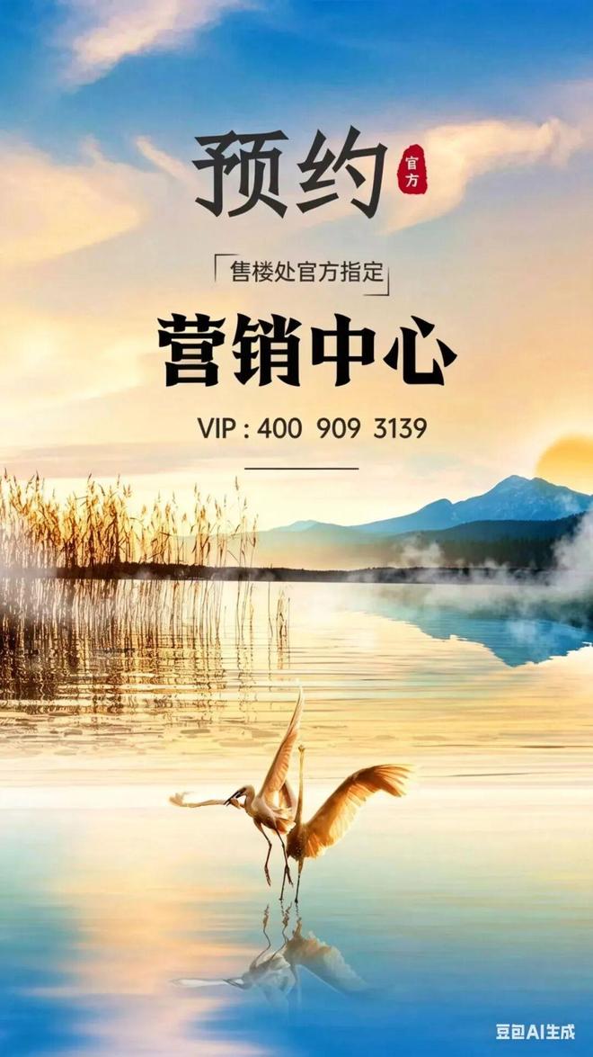 ⏳官宣保利天曜售楼处发布-远见者同行共鉴时代华章(图3)