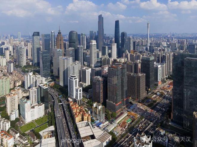 新房聚焦越秀東山云起售楼处发布：越秀東山云起置业优选(图8)