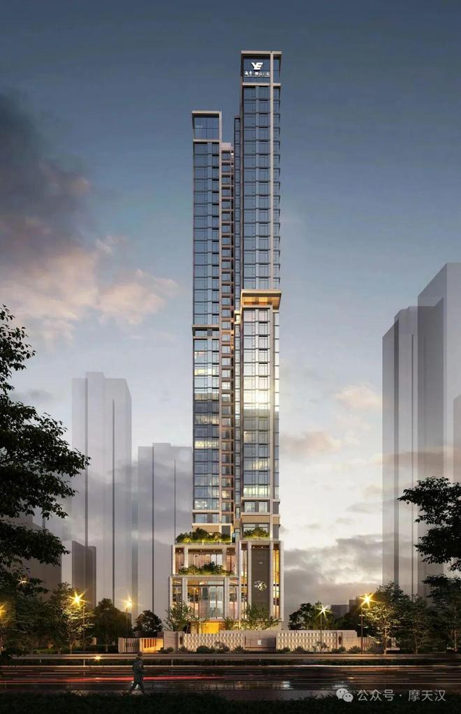 新房聚焦越秀東山云起售楼处发布：越秀東山云起置业优选(图9)