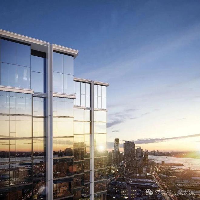 新房聚焦越秀東山云起售楼处发布：越秀東山云起置业优选(图10)