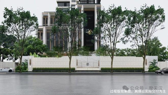 新房聚焦越秀東山云起售楼处发布：越秀東山云起置业优选(图13)