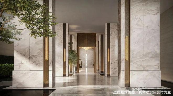 新房聚焦越秀東山云起售楼处发布：越秀東山云起置业优选(图15)