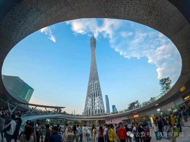 新房聚焦方圆美林·滨江壹号售楼处发布：置业优选-广州好房(图10)