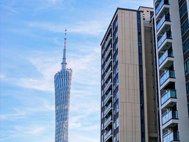 新房聚焦方圆美林·滨江壹号售楼处发布：置业优选-广州好房(图18)