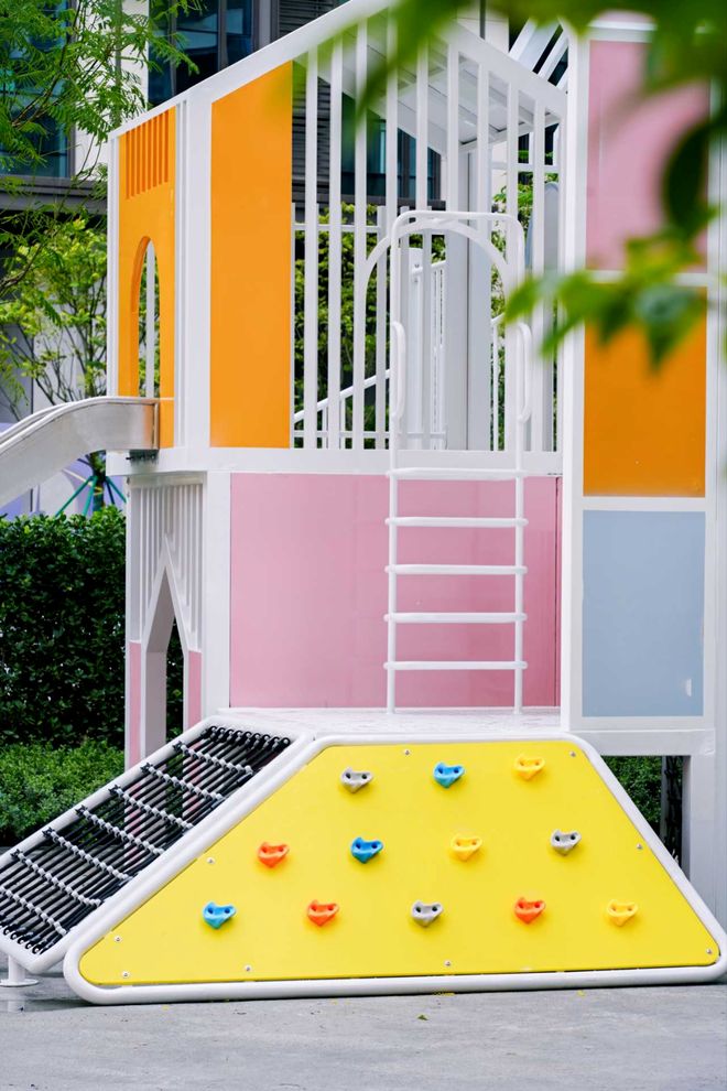 新房聚焦方圆美林·滨江壹号售楼处发布：置业优选-广州好房(图20)