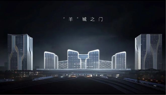 ✨聚焦中铁诺德阅泷售楼处发布：火爆销售中人居封面之作(图2)