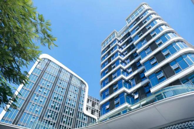 ✨聚焦中铁诺德阅泷售楼处发布：火爆销售中人居封面之作(图6)