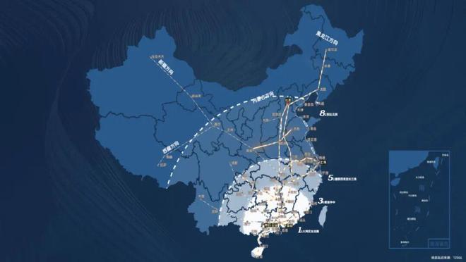✨聚焦中铁诺德阅泷售楼处发布：火爆销售中人居封面之作(图13)