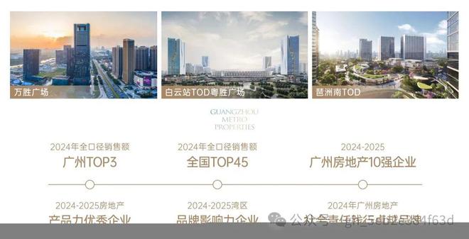 新房聚焦广州地铁地产·江玥上城售楼处发布：置业优选(图3)