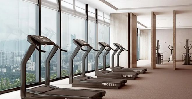 ⏳®官宣华新·333售楼处发布-333匠心筑境为层峰立序(图9)