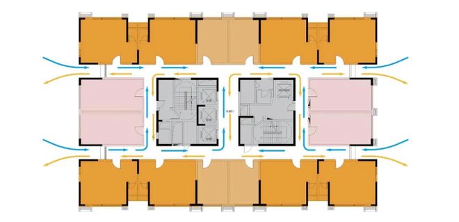 ⏳®官宣华新·333售楼处发布-333匠心筑境为层峰立序(图10)