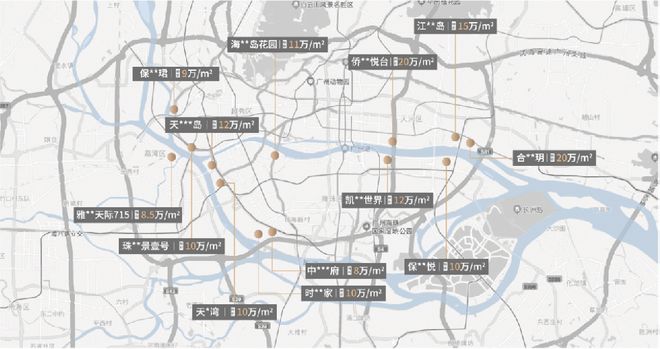 ⏳®官宣越秀·天瀛售楼处发布-匠心筑境为层峰立序(图5)