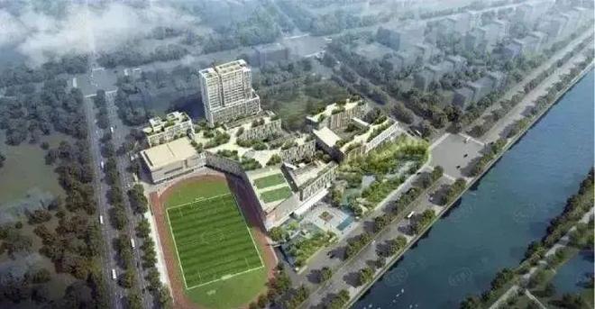 ⏳®官宣越秀·天瀛售楼处发布-匠心筑境为层峰立序(图8)