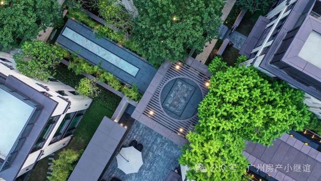 新房聚焦中冶·逸璟公馆售楼处发布：置业优选-广州好房(图6)