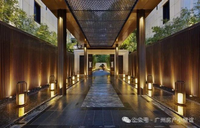 新房聚焦中冶·逸璟公馆售楼处发布：置业优选-广州好房(图7)