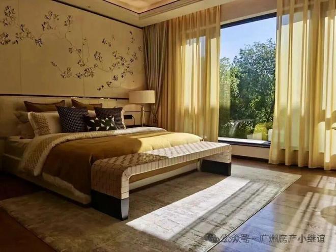 新房聚焦中冶·逸璟公馆售楼处发布：置业优选-广州好房(图17)