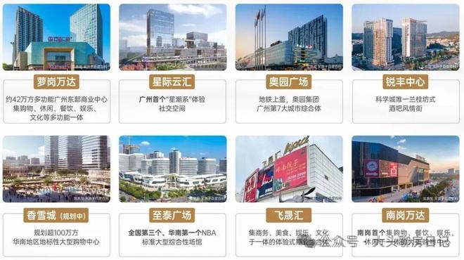 新房聚焦星河·盛世禧悦售楼处发布：置业优选(图8)